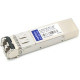 AddOn Nutanix X-XCVR-SR-SFP+ Compatible TAA Compliant 10GBase-SR SFP+ Transceiver (MMF, 850nm, 300m, LC, DOM) - 100% compatible and guaranteed to work - TAA Compliance X-XCVR-SR-SFP+-AO