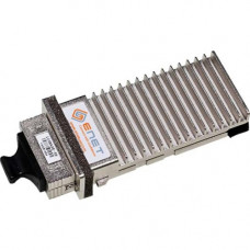 Enet Components Cisco Compatible X2-10G-10K-BXD - Functionally Identical Not Offered by OEM 10GBASE-LR X2 BiDi Tx1330nm/Rx1270nm 10km Simplex LC Single-mode - Programmed, Tested, and Supported in the USA, Lifetime Warranty" X2-10G-10K-BXD-ENC