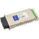 AddOn Cisco X2-10GB-CX4 Compatible TAA Compliant 10GBase-CX X2 Transceiver (Copper, 100m, CX4) - 100% compatible and guaranteed to work - TAA Compliance X2-10GB-CX4-AO