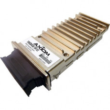 Axiom 10GBASE-SR X2 Transceiver for - J8436A - For Data Networking, Optical Network - 1 SC 10GBASE-SR Network - Optical Fiber - Multi-mode - 10 Gigabit Ethernet - 10GBASE-SR - TAA Compliance J8436A-AX