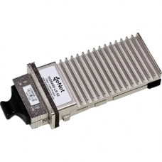 Enet Components Cisco Compatible X2-10GB-LR - Functionally Identical 10GBASE-LR X2 1310nm Duplex SC Connector - Programmed, Tested, and Supported in the USA, Lifetime Warranty" - RoHS Compliance X2-10GB-LR-ENC