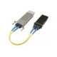 Accortec X2-10GB-LRM X2 Module - For Optical Network - 1 SC Duplex 10GBase-LRM Network - Optical Fiber - Multi-mode - 10 Gigabit Ethernet - 10GBase-LRM - 10 - Hot-swappable - TAA Compliance X2-10GB-LRM-ACC