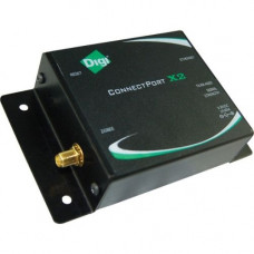 Digi ConnectPort X2 Ethernet Wireless Router - 2.40 GHz ISM Band - 1 x Network Port - Fast Ethernet X2-Z11-EM-W