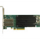 XILINX Solarflare XtremeScale X2522 25Gigabit Ethernet Card - PCI Express 3.1 x8 - 2 Port(s) - Optical Fiber X2522-25G-PLUS