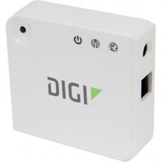 Digi XBee Gateway - ZigBee to Ethernet (International) - 1 X2E-Z3C-E1-W