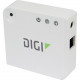 Digi XBee Gateway - ZigBee to Ethernet (International) - 1 X2E-Z3C-E1-W