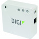 Digi XBee Gateway - ZigBee to Ethernet/Wi-Fi - 1 X2E-Z3C-W1-A