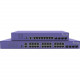 Extreme Networks ExtremeSwitching X435-8P-4S Ethernet Switch - 8 Ports - Manageable - 2 Layer Supported - Modular - 124 W PoE Budget - Twisted Pair, Optical Fiber - PoE Ports - Wall Mountable, Rack-mountable - TAA Compliance X435-8P-4S