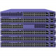 Extreme Networks ExtremeSwitching X465-24MU Ethernet Switch - 24 Ports - Manageable - 3 Layer Supported - Modular - Optical Fiber, Twisted Pair - 1U High - Rack-mountable X465-24MU-B1