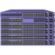 Extreme Networks ExtremeSwitching X465-24MU Layer 3 Switch - 24 Ports - Manageable - 3 Layer Supported - Modular - Optical Fiber, Twisted Pair - 1U High - Rack-mountable X465-24MU-B2