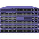 Extreme Networks ExtremeSwitching X465-24S Ethernet Switch - 24 Ports - Manageable - 3 Layer Supported - Modular - Optical Fiber - 1U High - Rack-mountable X465-24S-B3