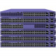 Extreme Networks ExtremeSwitching X465-24S Ethernet Switch - Manageable - 3 Layer Supported - Modular - Optical Fiber - 1U High - Rack-mountable - Lifetime Limited Warranty X465-24S