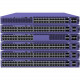 Extreme Networks ExtremeSwitching X465-48P Ethernet Switch - 48 Ports - Manageable - 3 Layer Supported - Modular - Optical Fiber, Twisted Pair - 1U High - Rack-mountable X465-48P