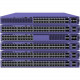 Extreme Networks ExtremeSwitching X465-24XE Ethernet Switch - Manageable - 3 Layer Supported - Modular - Optical Fiber - 1U High - Rack-mountable - Lifetime Limited Warranty X465-24XE