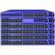 Extreme Networks ExtremeSwitching X465-48P Layer 3 Switch - 48 Ports - Manageable - 3 Layer Supported - Modular - Optical Fiber, Twisted Pair - 1U High - Rack-mountable X465-48P-B1