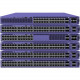Extreme Networks ExtremeSwitching X465I-48W Ethernet Switch - 48 Ports - Manageable - 3 Layer Supported - Modular - Optical Fiber - 1U High - Rack-mountable - Lifetime Limited Warranty X465I-48W