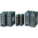 Lantronix XPress-Pro 52000 5-Port Ethernet Switch - 5 x 10/100Base-TX X52000001-01