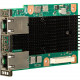 Intel &reg; Ethernet Network Connection OCP X557-DA2 - Open Compute Project v2.0 - 2 Port(s) - SFP+, Copper DA or Fiber - 1GbE, 10GbE X527DA2OCPG1P5