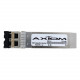 Axiom 10Gbs Short Wave iSCSI SFP+ for EMC - For Optical Network, Data Networking 1 LC 10GBase-SR iSCSI - Optical Fiber Multi-mode - 10 Gigabit Ethernet - 10GBase-SR 019-078-041-AX