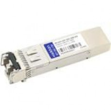 AddOn NetAPP X1982-R6 Compatible TAA Compliant 8Gbs Fibre Channel SW SFP+ Transceiver (MMF, 850nm, 300m, LC, DOM) - 100% compatible and guaranteed to work - TAA Compliance X1982-R6-AO