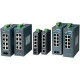 Lantronix XPress-Pro 92000 8-Port Ethernet Switch - 8 x 10/100Base-TX X92000001-01