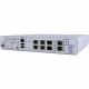 Extreme Networks ExtremeAccess XA1480 Ethernet Switch - 6 Ports - Manageable - 3 Layer Supported - Modular - Optical Fiber, Twisted Pair - Rack-mountable XA1480