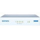 Sophos XG 115w Network Security/Firewall Appliance - 4 Port - 1000Base-T - Gigabit Ethernet - Wireless LAN IEEE 802.11n - 4 x RJ-45 - Desktop, Rack-mountable XA1B33SEK