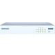 Sophos XG 135w Network Security/Firewall Appliance - 8 Port - 1000Base-T - Gigabit Ethernet - Wireless LAN IEEE 802.11ac - 8 x RJ-45 - Desktop, Rack-mountable XA1D13SEK