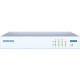 Sophos XG 135W Network Security/Firewall Appliance - 8 Port - 1000Base-T - Gigabit Ethernet - Wireless LAN IEEE 802.11ac - 8 x RJ-45 - Rack-mountable, Desktop XA1D3CSUS