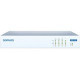 Sophos XG 125 Network Security/Firewall Appliance - 8 Port - 1000Base-T - Gigabit Ethernet - 8 x RJ-45 - Desktop, Rack-mountable XB1C23SEK