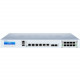 Sophos XG 210 Network Security/Firewall Appliance - 6 Port - 1000Base-T, 1000Base-X - Gigabit Ethernet - 6 x RJ-45 - 3 Total Expansion Slots - 1U - Rack-mountable XB2113SUS