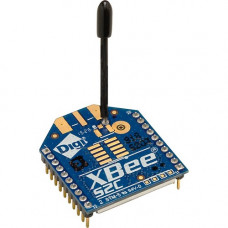 Digi XBee Zigbee TH (Wire Antenna) - 25 XB24CZ7WIT-004