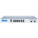 Sophos XG 330 Network Security/Firewall Appliance - 8 Port - 1000Base-T, 1000Base-X, 10GBase-X - 10 Gigabit Ethernet - 8 x RJ-45 - 5 Total Expansion Slots - 1U - Rack-mountable XB3332SUS