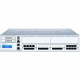 Sophos XG 550 Network Security/Firewall Appliance - 8 Port - 1000Base-T, 1000Base-X - Gigabit Ethernet - 8 x RJ-45 - 4 Total Expansion Slots - 2U - Rack-mountable, Rail-mountable XB5522SUS
