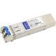 AddOn 8-Pack of Brocade XBR-000153 Compatible TAA Compliant 8Gbs Fibre Channel LW SFP+ Transceiver (SMF, 1310nm, 10km, LC) - 100% compatible and guaranteed to work - TAA Compliance XBR-000172-AO