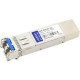 AddOn Brocade XBR-000192 Compatible TAA Compliant 16Gbs Fibre Channel SW SFP+ Transceiver (MMF, 850nm, 300m, LC) - 100% compatible and guaranteed to work - TAA Compliance XBR-000192-AO