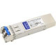 AddOn Brocade Compatible TAA Compliant 8Gbs Fibre Channel CWDM SFP+ Transceiver (SMF, 1510nm, 80km, LC) - 100% compatible and guaranteed to work - TAA Compliance XBR-SFP8G1510-80-AO