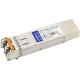 AddOn Brocade Compatible TAA Compliant 8Gbs Fibre Channel CWDM SFP+ Transceiver (SMF, 1570nm, 80km, LC) - 100% compatible and guaranteed to work - TAA Compliance XBR-SFP8G1570-80-AO