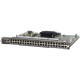 Netgear XCM8944 I/O Blade - For Data Networking, Optical Network10 - 2 x Expansion Slots - TAA Compliance XCM8944-10000S