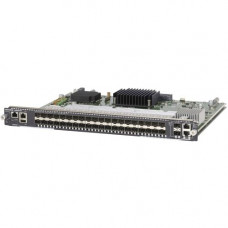 Netgear XCM8944F I/O Blade - For Data Networking, Optical Network10 - 42 x Expansion Slots - TAA Compliance XCM8944F-10000S