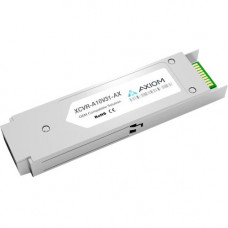 Axiom Ciena XFP Module - For Data Networking, Optical Network - 1 LC 10GBase-LR Network - Optical Fiber Single-mode - 10 Gigabit Ethernet - 10GBase-LR XCVR-A10V31-AX