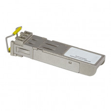 Accortec 100Base-ZX SFP Module - For Data Networking - 1 LC 100Base-ZX - Optical Fiber - Multi-mode - Fast Ethernet - 100Base-ZX - 100 - Hot-pluggable - TAA Compliance SFP-FE-LH80-SM1550-ACC