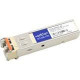AddOn Ciena XCVR-A80D57 Compatible TAA Compliant 1000Base-CWDM SFP Transceiver (SMF, 1570nm, 70km, LC) - 100% compatible and guaranteed to work - TAA Compliance XCVR-A80D57-AO