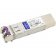 AddOn Ciena XCVR-C70D49 Compatible TAA Compliant 10GBase-CWDM SFP+ Transceiver (SMF, 1490nm, 80km, LC, DOM) - 100% compatible and guaranteed to work - TAA Compliance XCVR-C70D49-AO