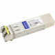 AddOn Ciena XCVR-C70D55 Compatible TAA Compliant 10GBase-CWDM SFP+ Transceiver (SMF, 1550nm, 80km, LC, DOM) - 100% compatible and guaranteed to work - TAA Compliance XCVR-C70D55-AO