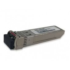 Accortec XCVR-S40V55-AO SFP+ Module - For Optical Network, Data Networking - 1 LC 10GBase-LR Network - Optical Fiber - Single-mode - 10 Gigabit Ethernet - 10GBase-LR - 10 Gbit/s - Hot-swappable - TAA Compliance XCVR-S40V55-ACC