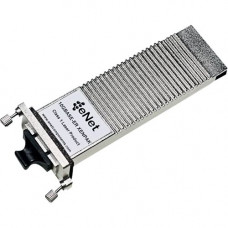 Enet Components Cisco Compatible XENPAK-10GB-ER+ - Functionally Identical 10GBASE-ER XENPAK 1550nm Duplex SC - Programmed, Tested, and Supported in the USA, Lifetime Warranty" XENPAK-10GB-ER-ENC
