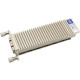 AddOn Cisco XENPAK-10GB-LR Compatible TAA Compliant 10GBase-LR XENPAK Transceiver (SMF, 1310nm, 10km, SC, DOM) - 100% compatible and guaranteed to work - TAA Compliance XENPAK-10GB-LR-AO