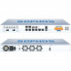 Sophos XG 310 Network Security/Firewall Appliance - 8 Port - 1000Base-T, 1000Base-X Gigabit Ethernet - USB - 8 x RJ-45 - 3 - SFP - 2 x SFP - Manageable - 1U - Rack-mountable XF310CTES