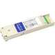 AddOn Alcatel-Lucent Compatible TAA Compliant 10GBase-DWDM 100GHz XFP Transceiver (SMF, 1562.23nm, 80km, LC, DOM) - 100% compatible and guaranteed to work - TAA Compliance XFP-10G-19DWD80-AO